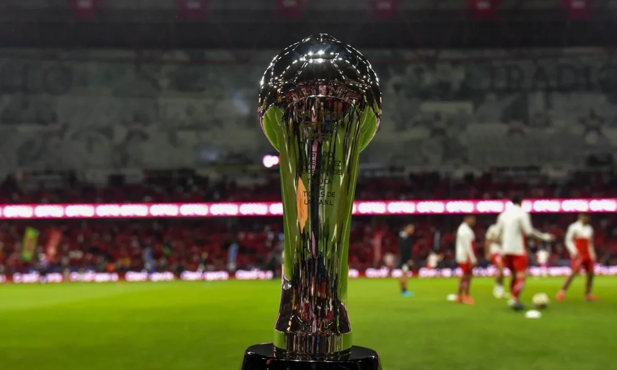 Toluca y Tigres disputan la Gran Final del Torneo Apertura 2025 de la Liga MX, sigue aquí el minuto a minuto en vivo.
