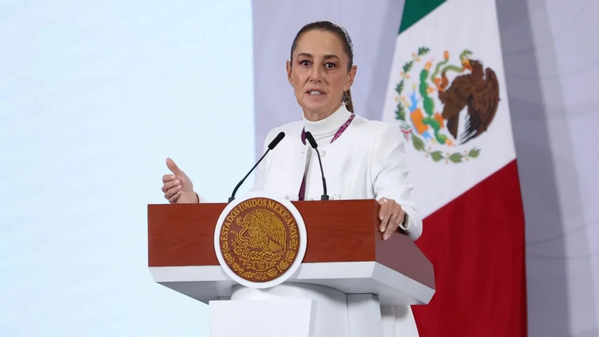 Sigue EN VIVO la Mañanera del Pueblo de este 23 de diciembre