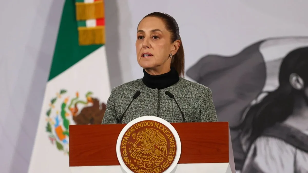 Sigue EN VIVO la Mañanera del Pueblo de este 30 de diciembre