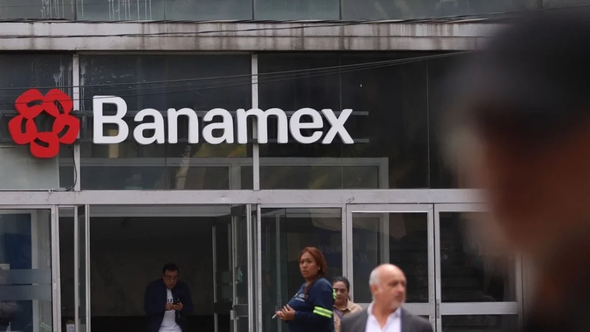 Manuel Romo, director general de Banamex, habló de la necesidad de ofrecer seguridad e invertir en educación y empleo.