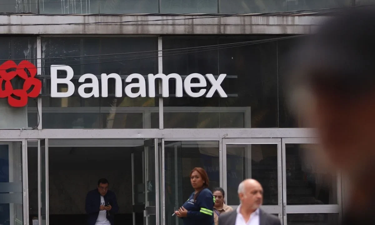 Manuel Romo, director general de Banamex, habló de la necesidad de ofrecer seguridad e invertir en educación y empleo.