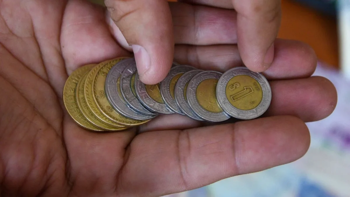 México tuvo un crecimiento de 1.0% en octubre respecto al mes anterior de septiembre que tuvo una caída de 0.4%, según reportes.