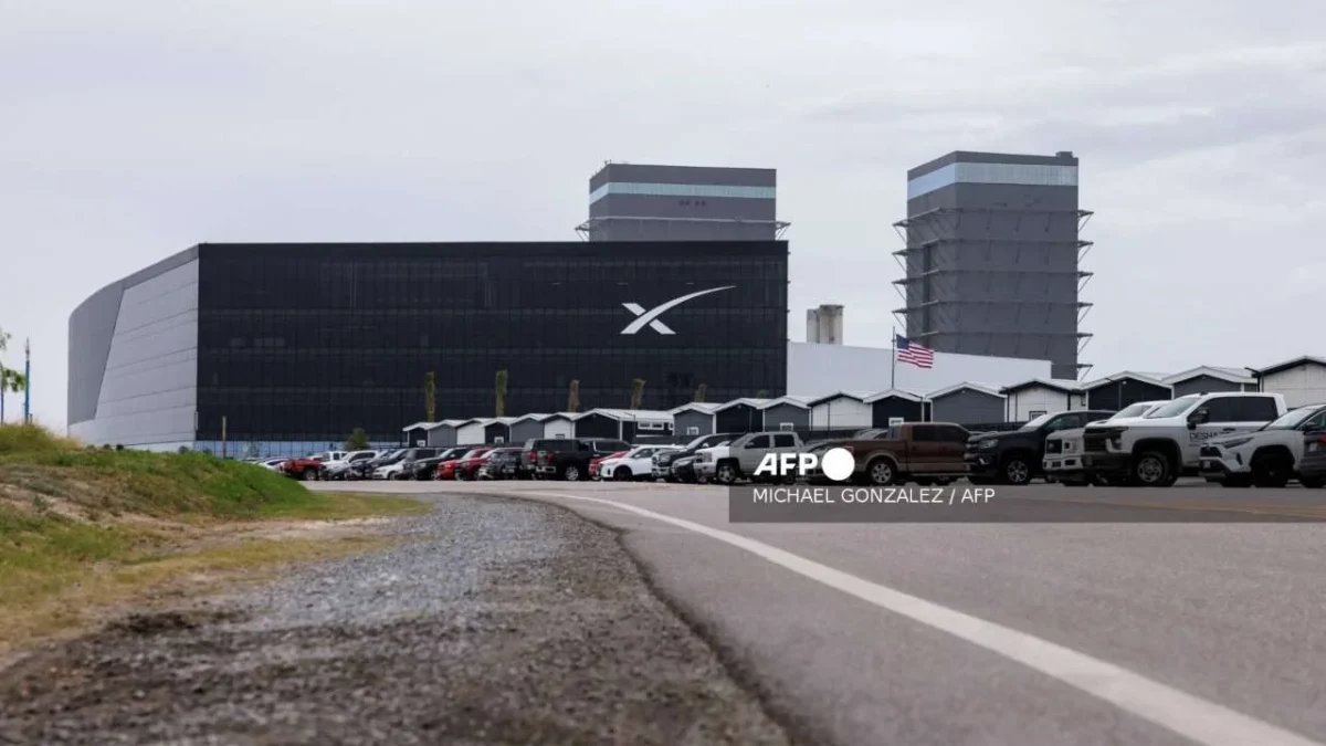 SpaceX, compañía de Elon Musk, eleva su valoración a 800 mmdd.