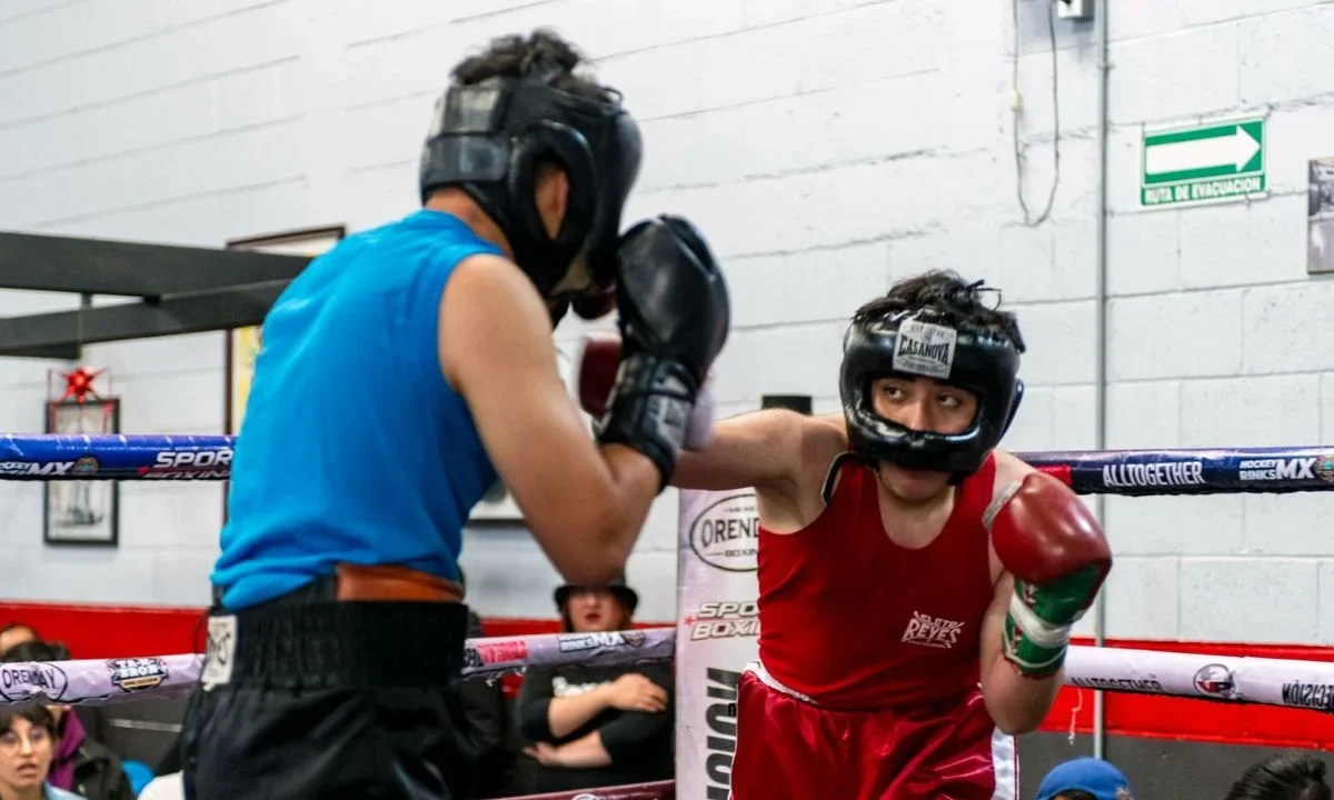Este fin, se celebrará la edición 16 del Torneo Sport Boxing, el cual ha visto nacer a un dos subcampeones y un campeón de Guantes de oro.