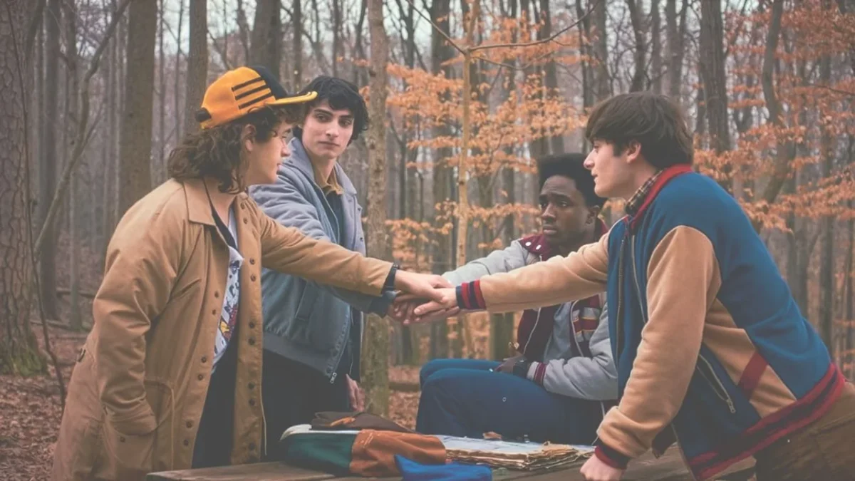 Presentada en tres partes, la quinta y última entrega de Stranger Things estrenará su segunda tanda de episodios el 25 de diciembre del 2025.