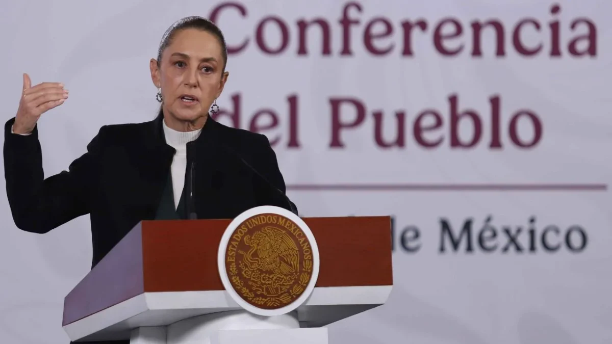 Tendrá Secretaría de Ciencia 7 mmdp más para 2026: Sheinbaum