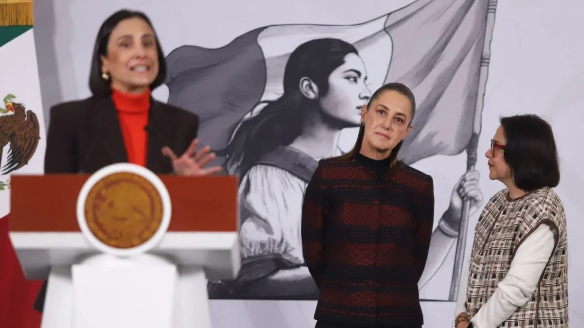 La directora de la CFE dio a conocer inversiones en materia energética, superiores a los 4 mil 700 millones de pesos en diversos proyectos.