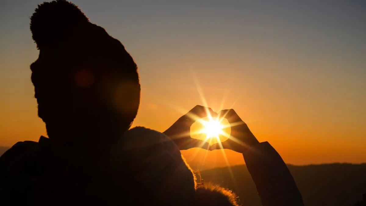 A partir de esta fecha los días serán más cortos y la noche más larga por la llegada del solsticio de invierno en el hemisferio norte.
