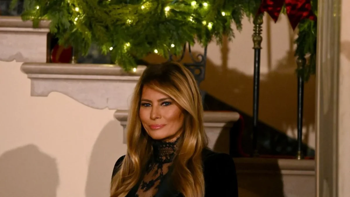 El documental Melania Trump promete ofrecer una perspectiva íntima dentro de la política