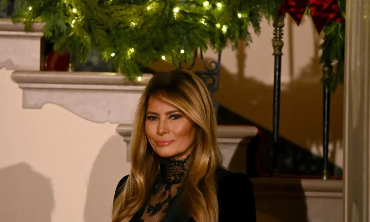 El documental Melania Trump promete ofrecer una perspectiva íntima dentro de la política