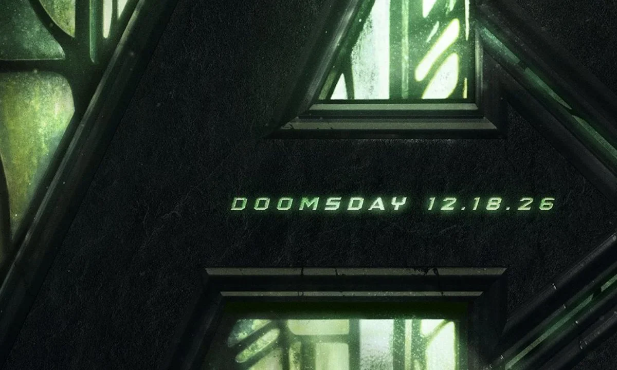 Tras filtraciones, publican teaser y fecha de estreno de Avengers: Doomsday