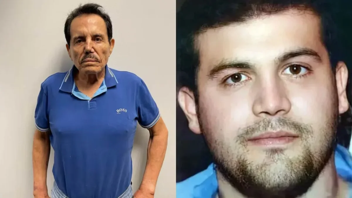 A poco más de 1 año de presumir el arresto (secuestro) de 'El Mayo' Zambada, EU le cargó a 'Los Chapitos' la aparición del histórico capo.