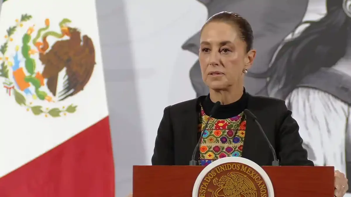 tres circunstancias AMLO SHeinbaum