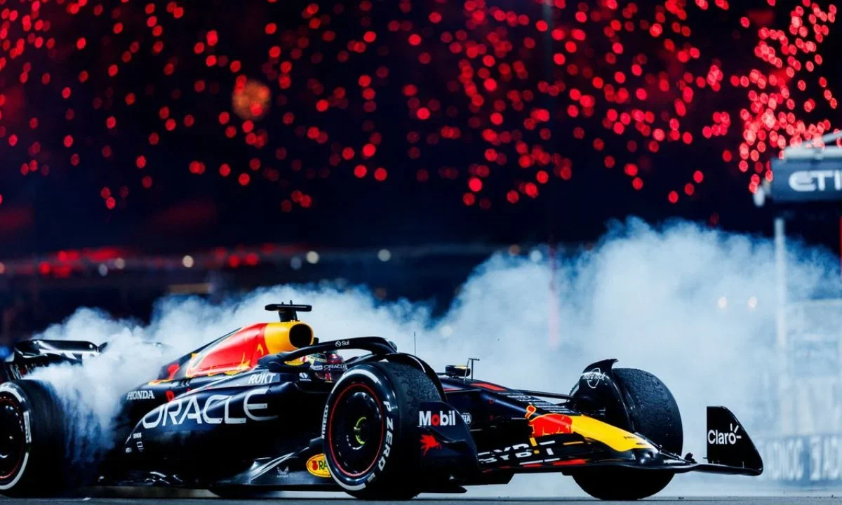 El expiloto Memo Rojas Jr. resalta que llegaron a la última prueba de la temporada de F1 con tres pilotos en la pelea por el campeonato.