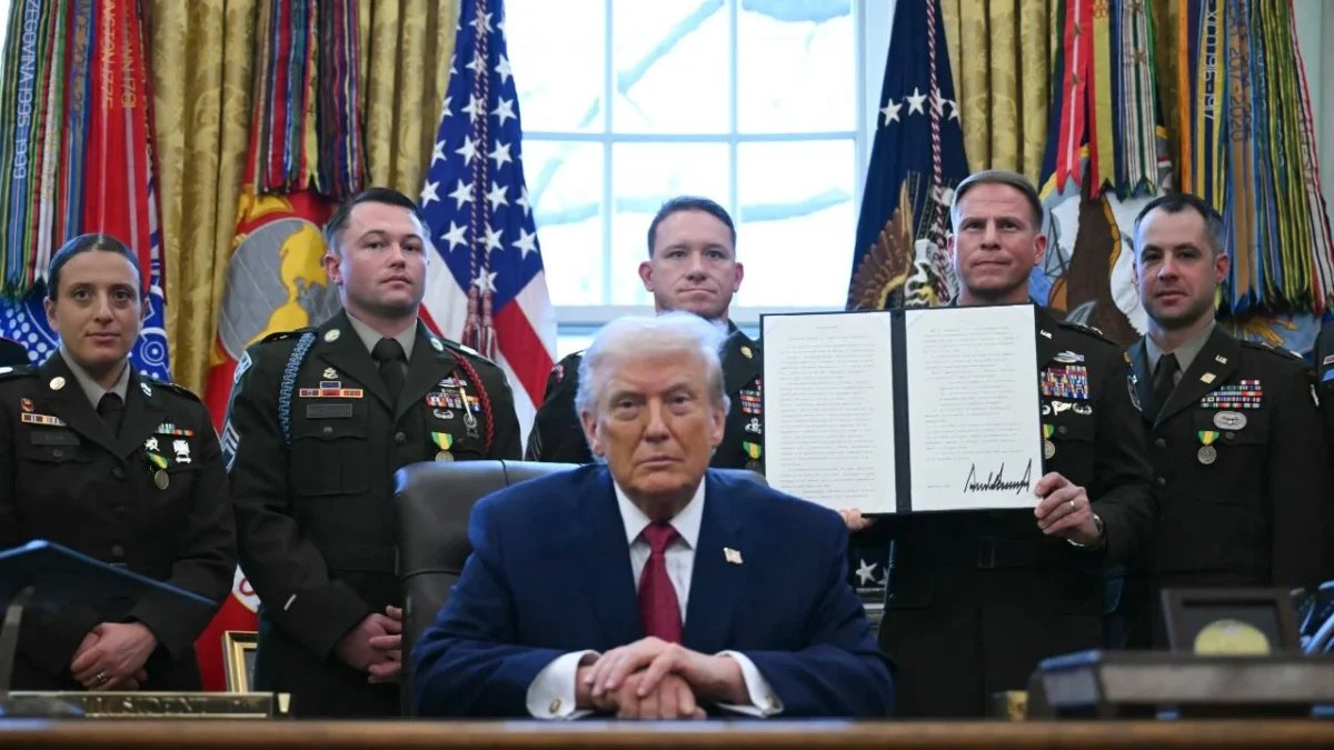 Pese a baja en muertes por sobredosis, el fentanilo, declarado por Trump como 'arma de destrucción masiva', todavía es factor de mortalidad.