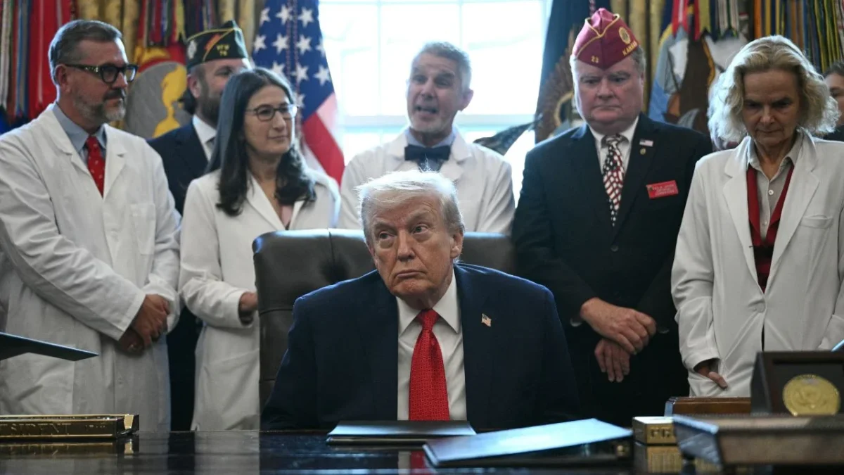 El cambio impuesto por Donald Trump rompe con una política heredada de 1970, marcada más por criterios políticos que científicos.