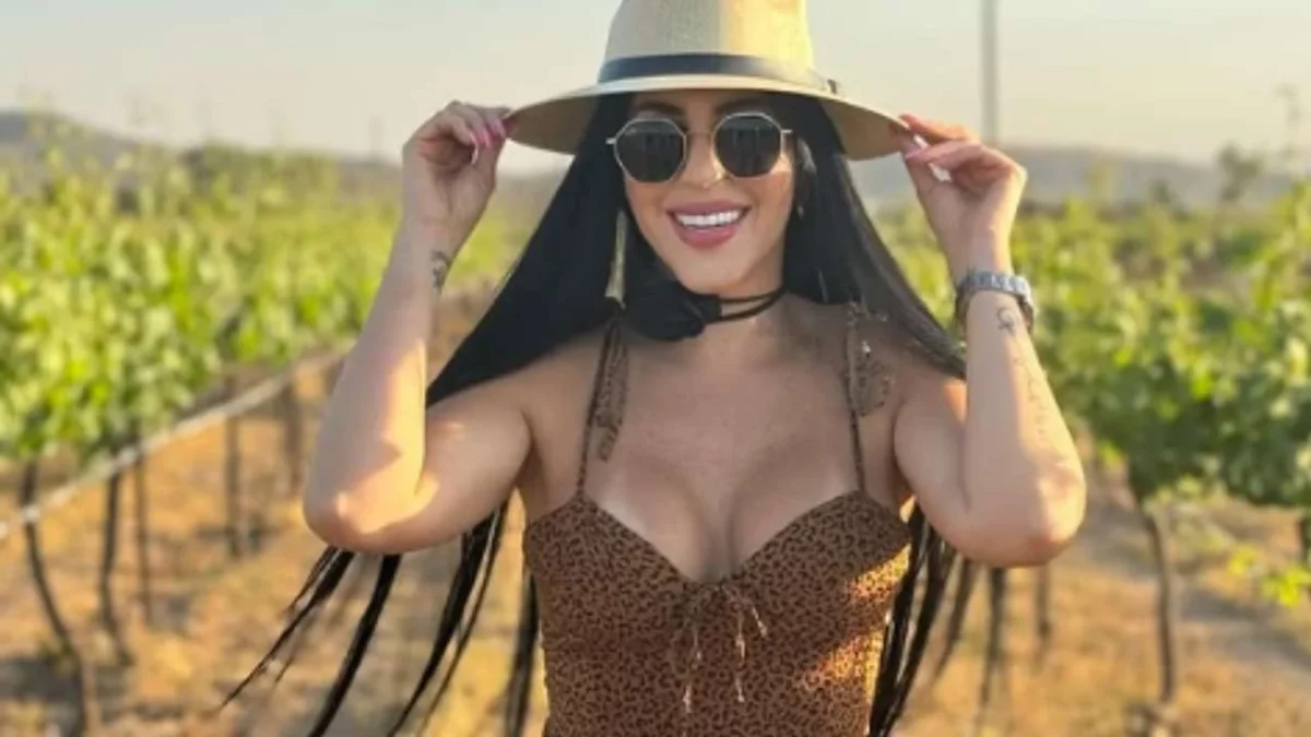 Buscan en México a DJ ‘Rosita’, artista vinculada con el Tren de Aragua.
