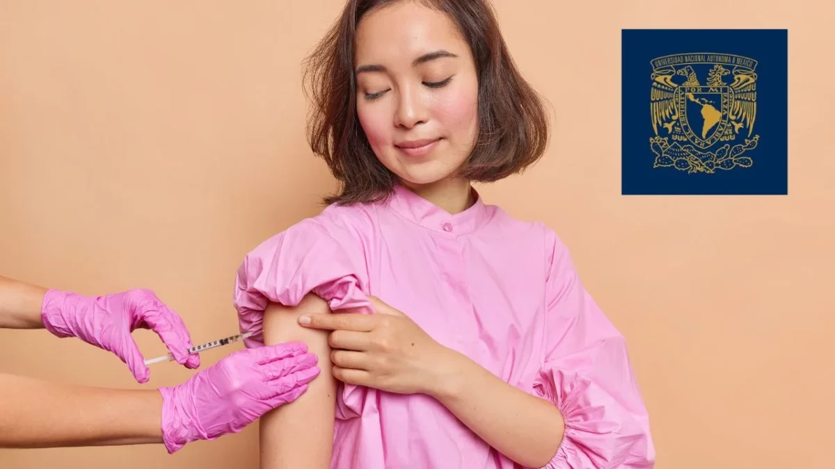 Estas vacunas podrían funcionar para cualquiera de los 220 tipos de cáncer como el de mama, a un costo mucho más bajo al de la quimioterapia.