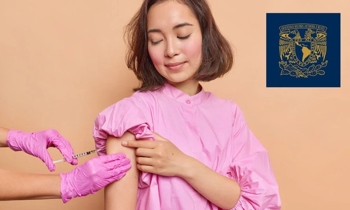 Estas vacunas podrían funcionar para cualquiera de los 220 tipos de cáncer como el de mama, a un costo mucho más bajo al de la quimioterapia.