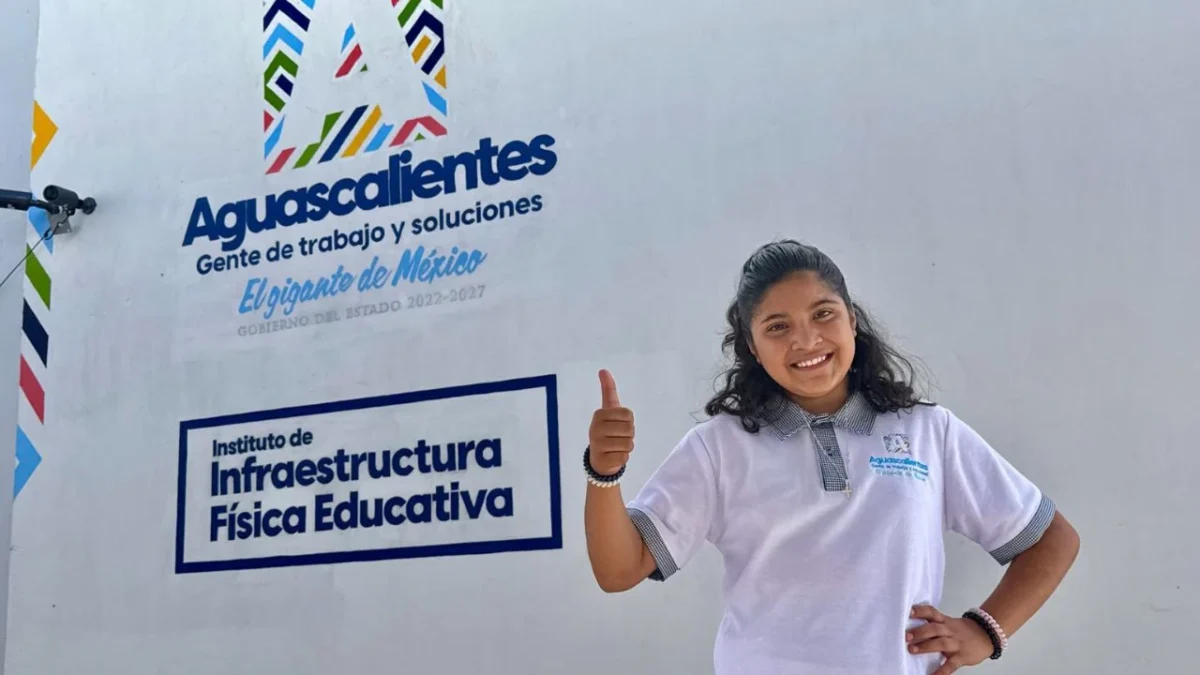 Aguascalientes refrenda su compromiso con una educación de calidad, inclusiva y con visión de futuro