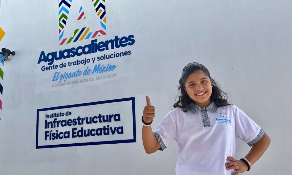 Aguascalientes refrenda su compromiso con una educación de calidad, inclusiva y con visión de futuro