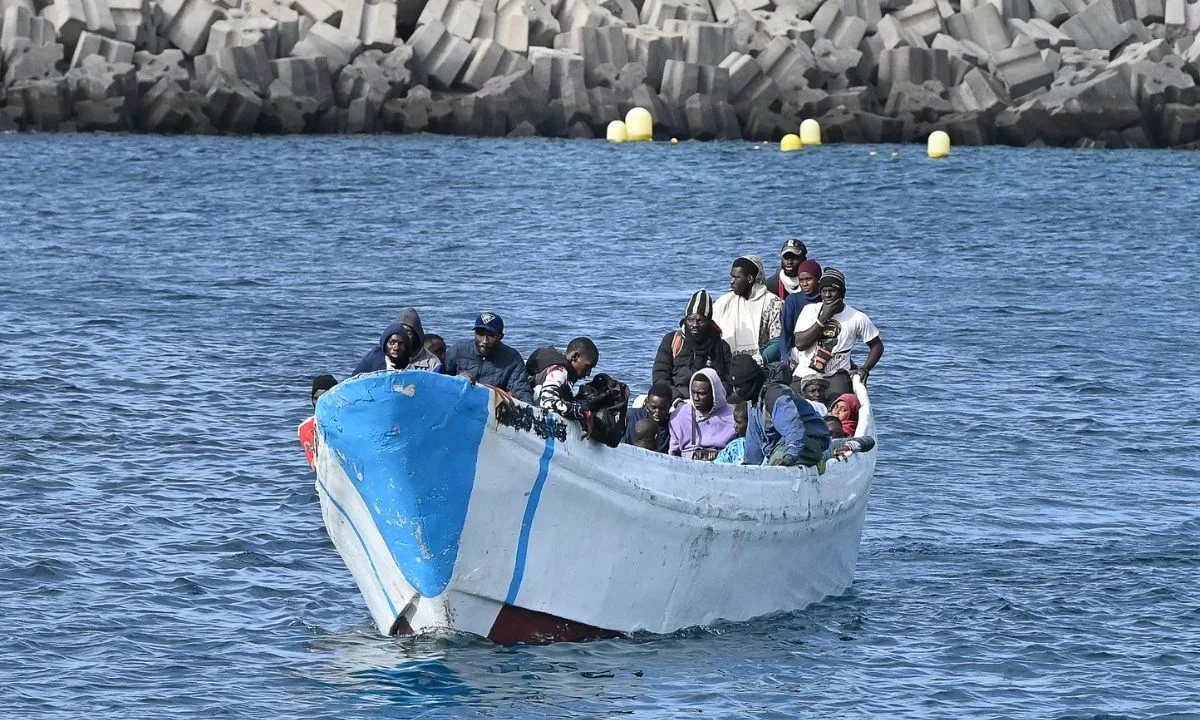 Organizaciones humanitarias denuncian que la estrategia de la Unión Europea aumentará riesgos y vacíos legales.