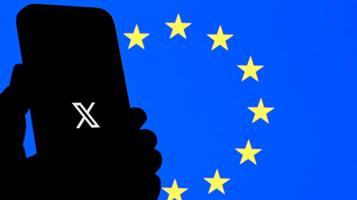 La sanción corresponde a las infracciones notificadas en julio de 2024 a X, cuando la Unión Europea acusó a la plataforma de engañar a los usuarios.