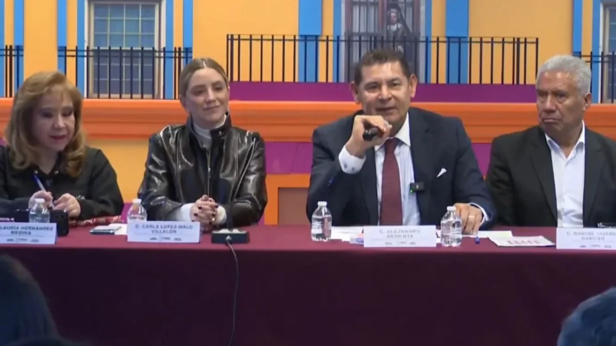 La creación de la Universidad de Bellas Artes responde a una convicción profunda del gobierno del Estado con una política cultural.