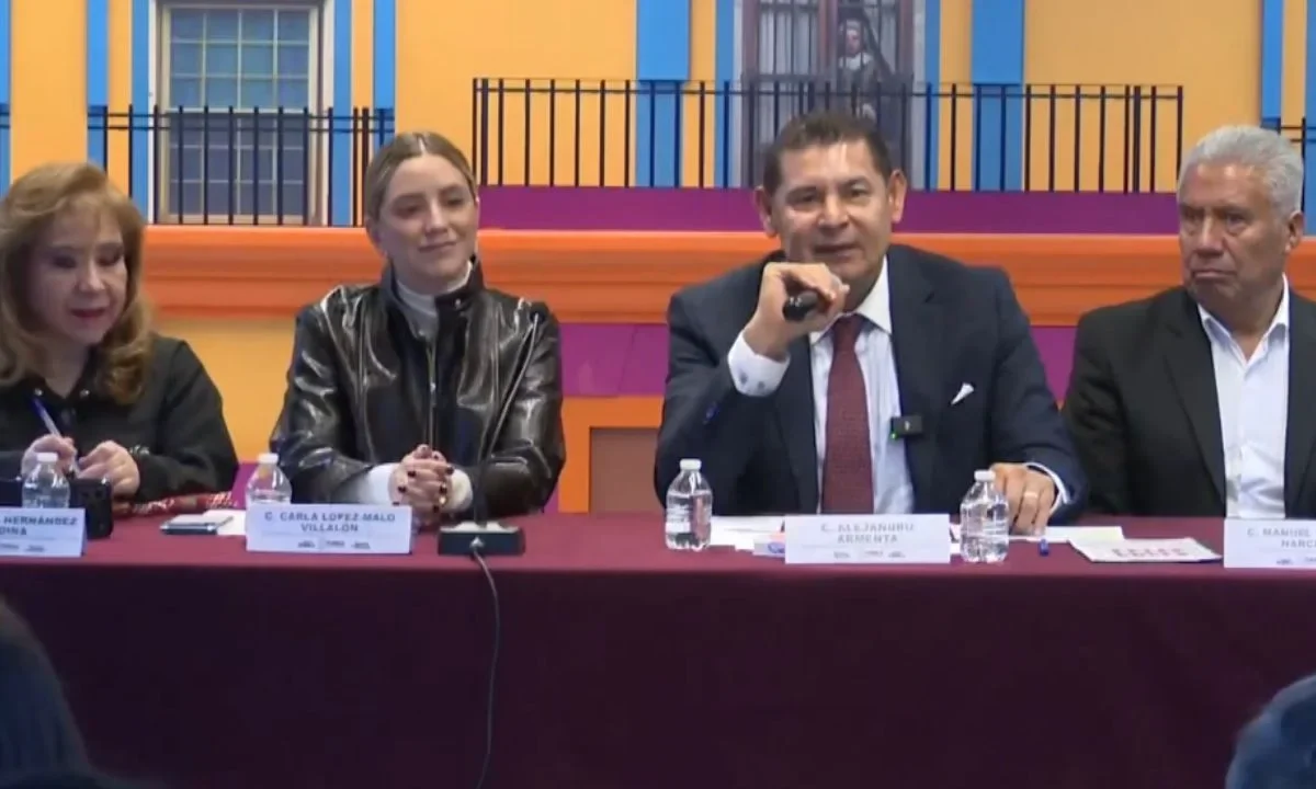 La creación de la Universidad de Bellas Artes responde a una convicción profunda del gobierno del Estado con una política cultural.