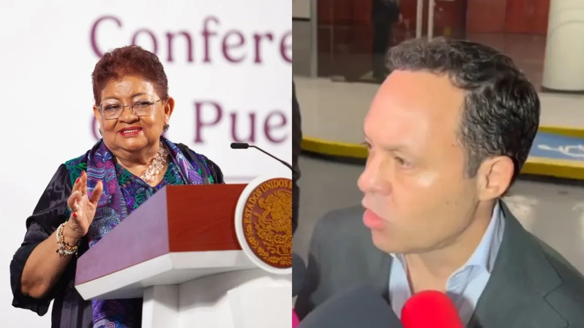 Velasco garantiza consenso a favor de Godoy, Castañeda asegura que será Fiscal