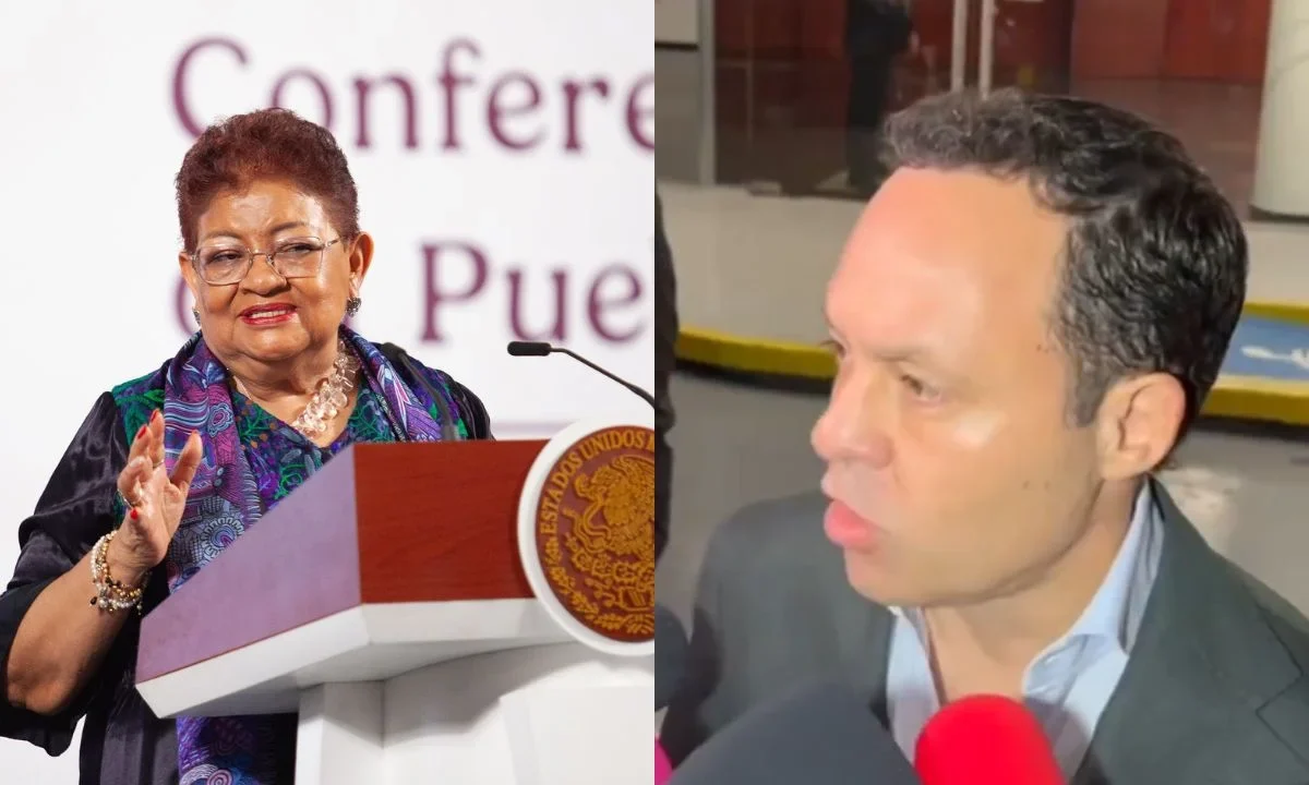 Velasco garantiza consenso a favor de Godoy, Castañeda asegura que será Fiscal