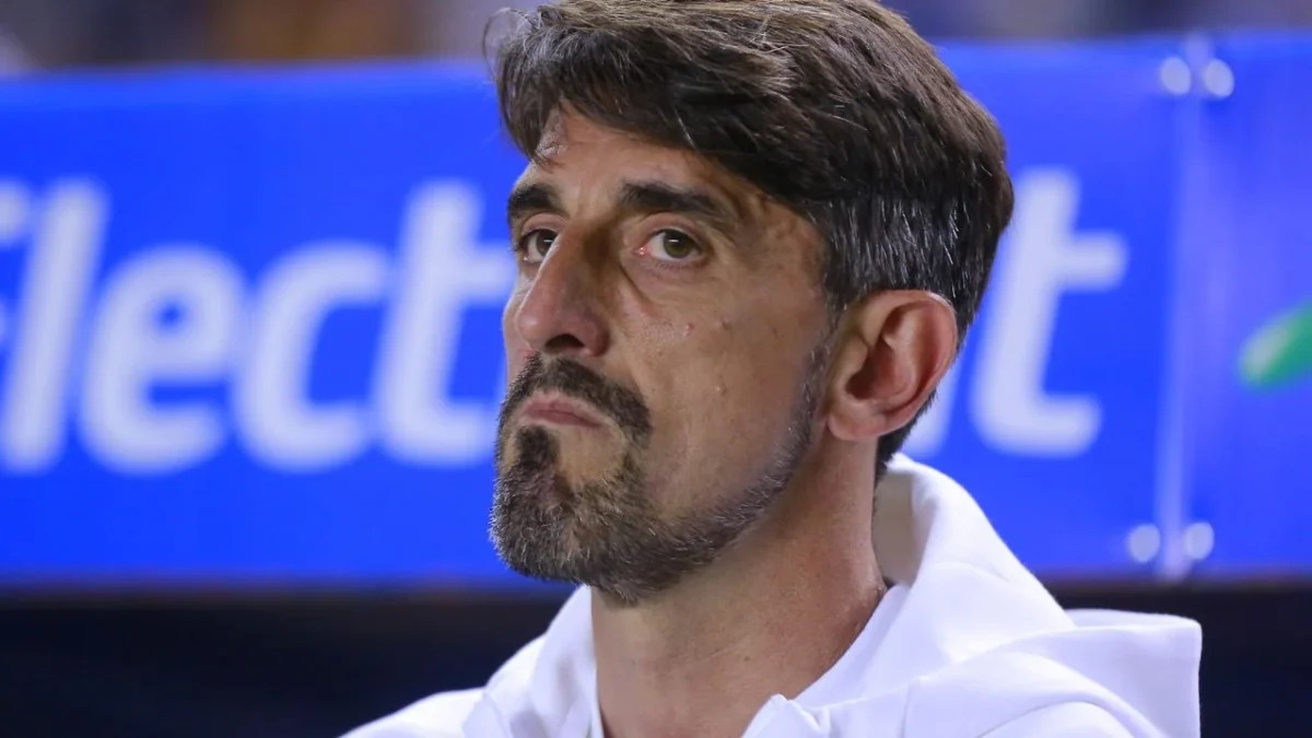 Veljko Paunovic admite arrepentimiento por dejar a Chivas