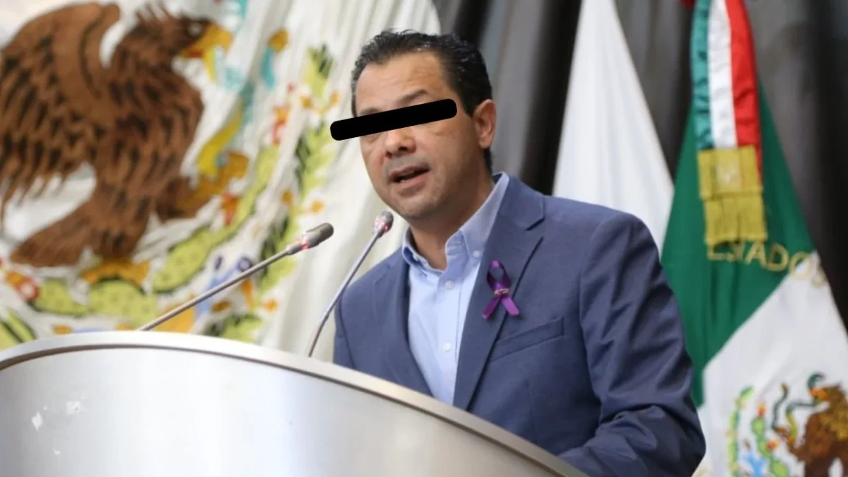Vinculan a proceso a Ernesto N, exsecretario de Educación de Sonora