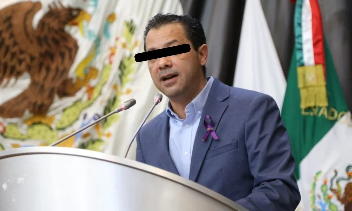 Vinculan a proceso a Ernesto N, exsecretario de Educación de Sonora