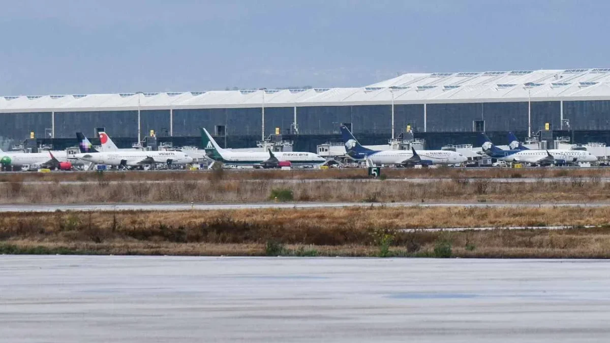 Volaris y Viva Aerobús anuncian la creación de un nuevo Grupo Mexicano de Aerolíneas.