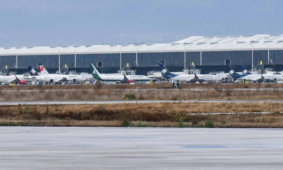Volaris y Viva Aerobús anuncian la creación de un nuevo Grupo Mexicano de Aerolíneas.