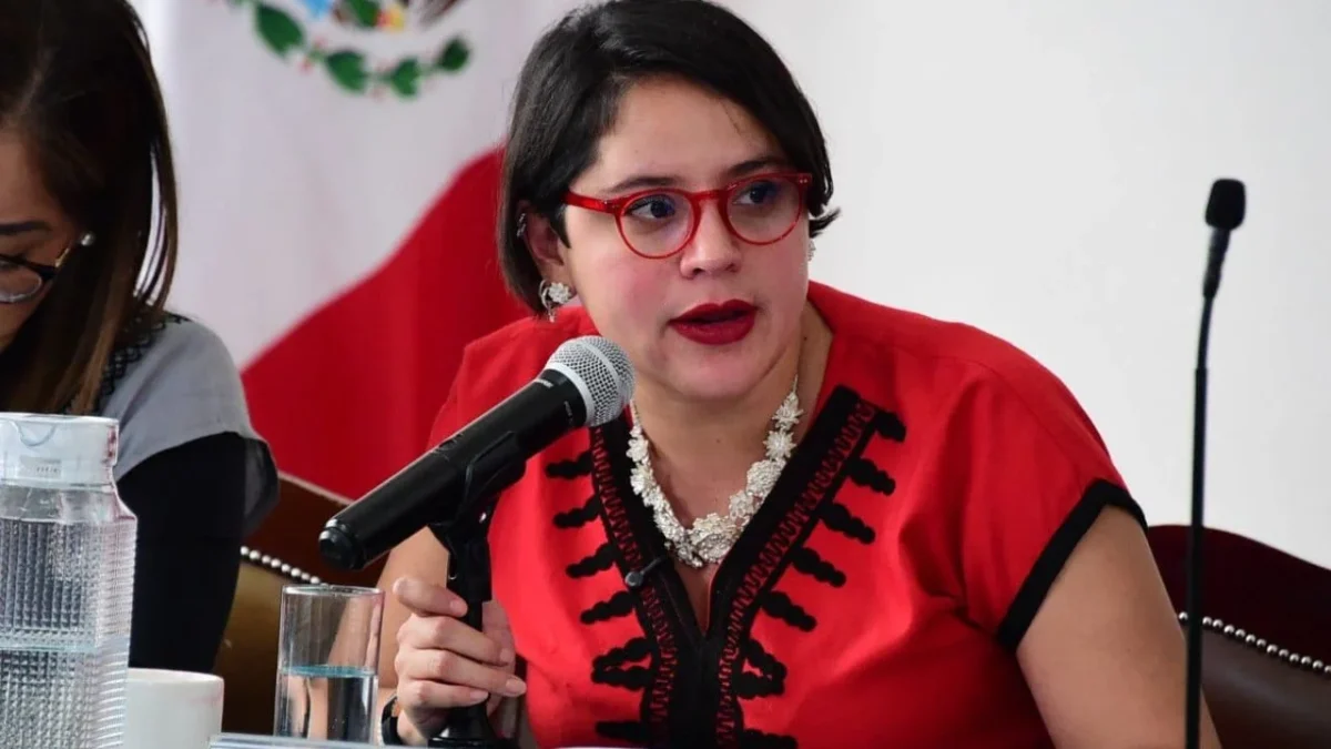 El aumento de presupuesto que solicita la Alcaldía Xochimilco es para la atención del turismo en la Copa Mundial de Futbol 2026.