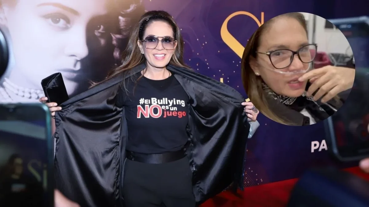 Diversas versiones apuntan que la conductora Yolanda Andrade fue 'secuestrada' por su propia familia; esta es la información que se tiene del caso.