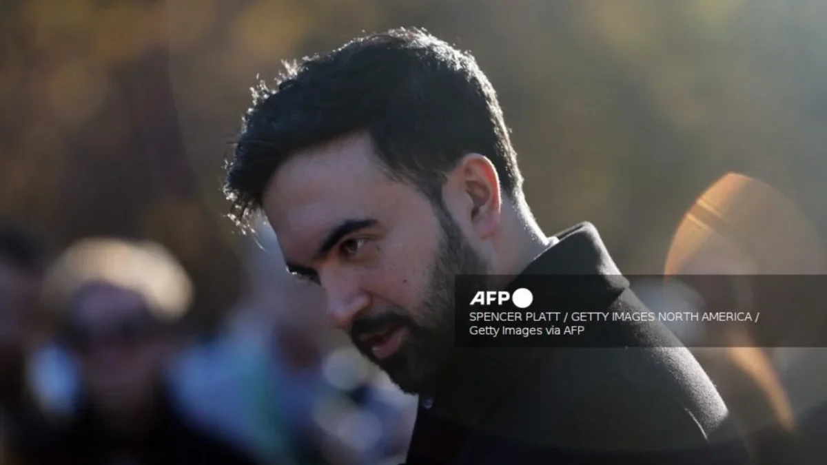 El alcalde electo de Nueva York, Zohran Mamdani, recordó a los migrantes que no están legalmente obligados a acatar órdenes del ICE.
