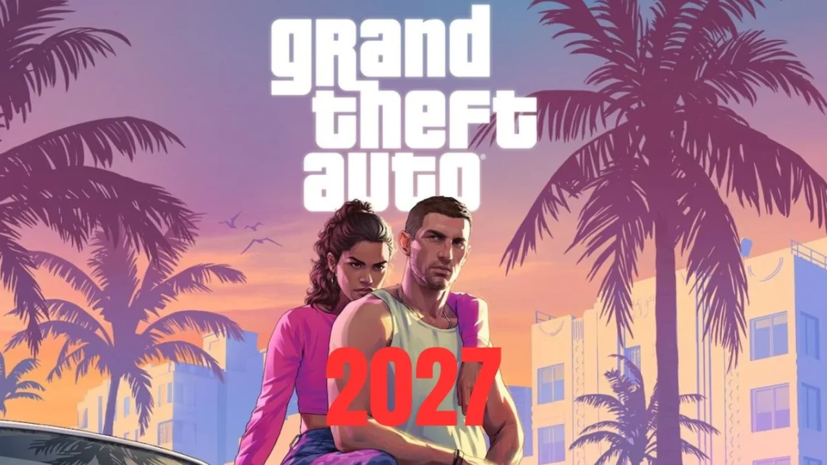 ¿GTA VI se retrasa hasta 2027? Esto sabemos