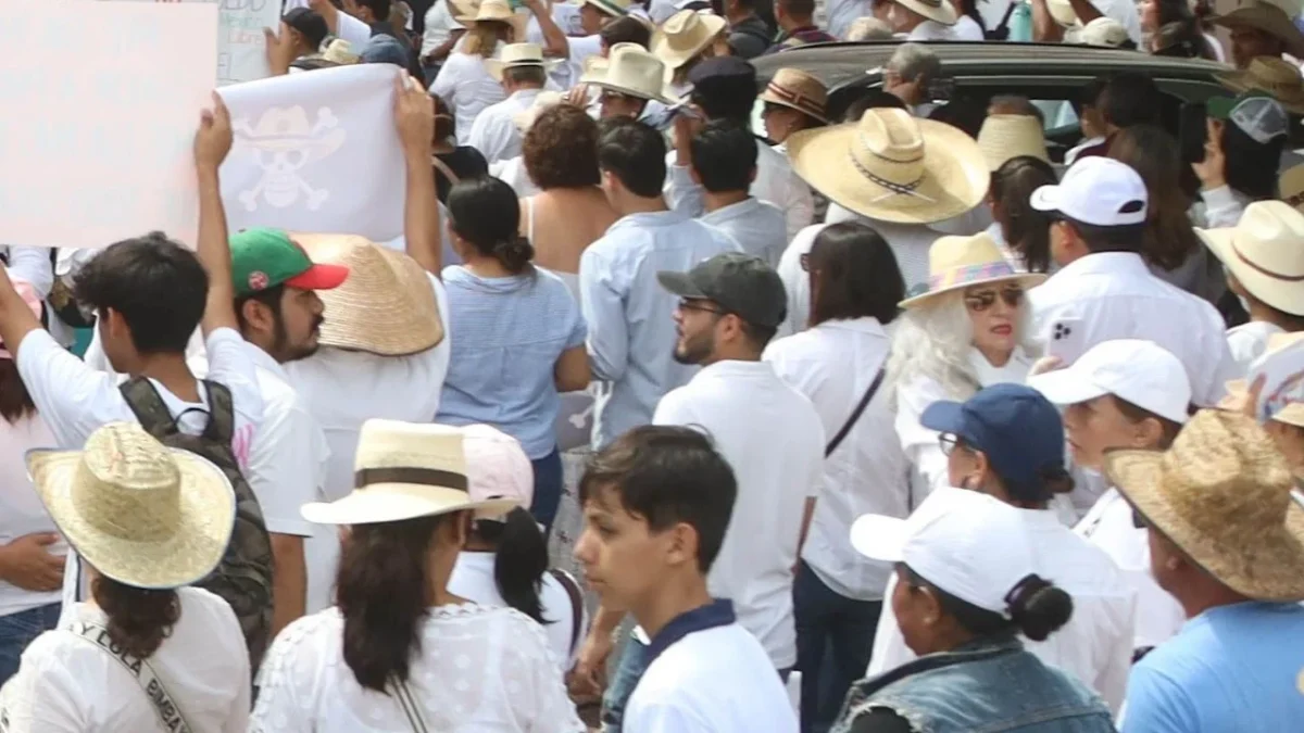 Marchas, rodadas y concentraciones ciudadanas forman parte de la Agenda de Movilizaciones Sociales de la Ciudad de México, con posibles afectaciones a la circulación.
