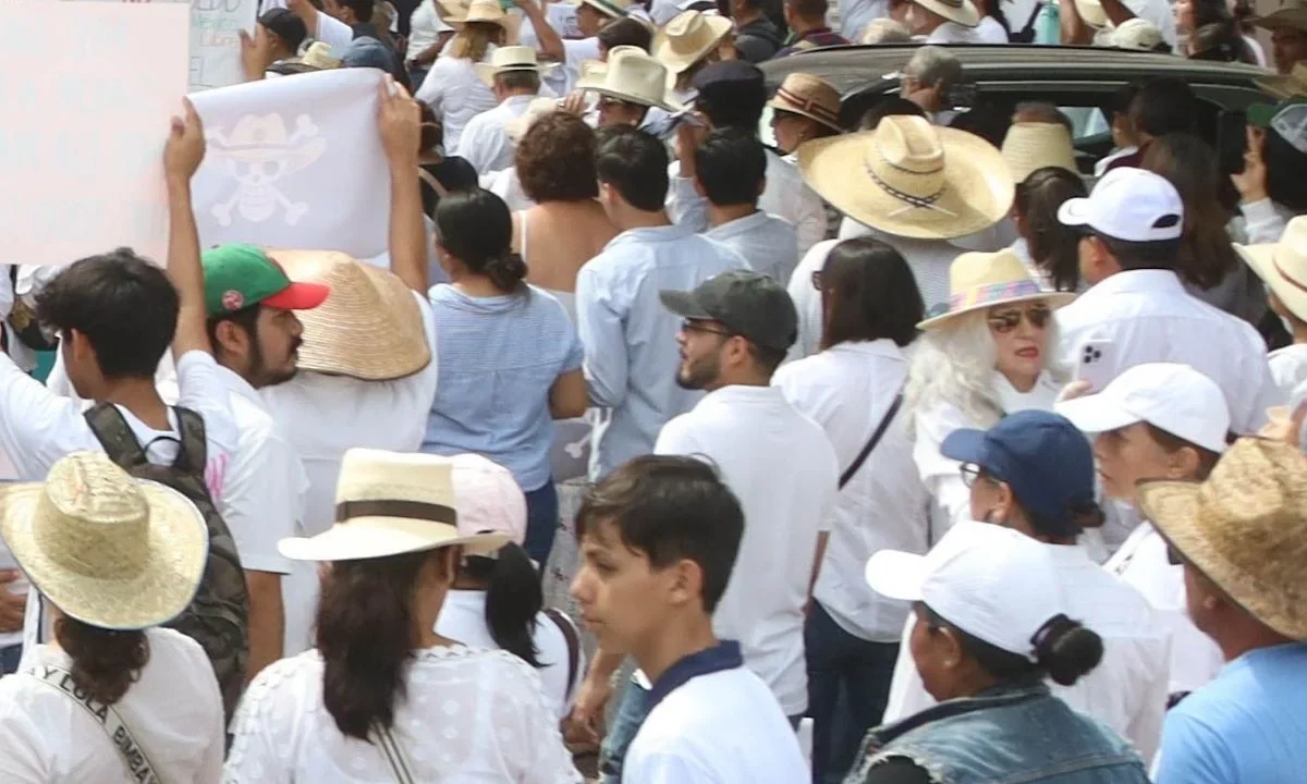 Marchas, rodadas y concentraciones ciudadanas forman parte de la Agenda de Movilizaciones Sociales de la Ciudad de México, con posibles afectaciones a la circulación.