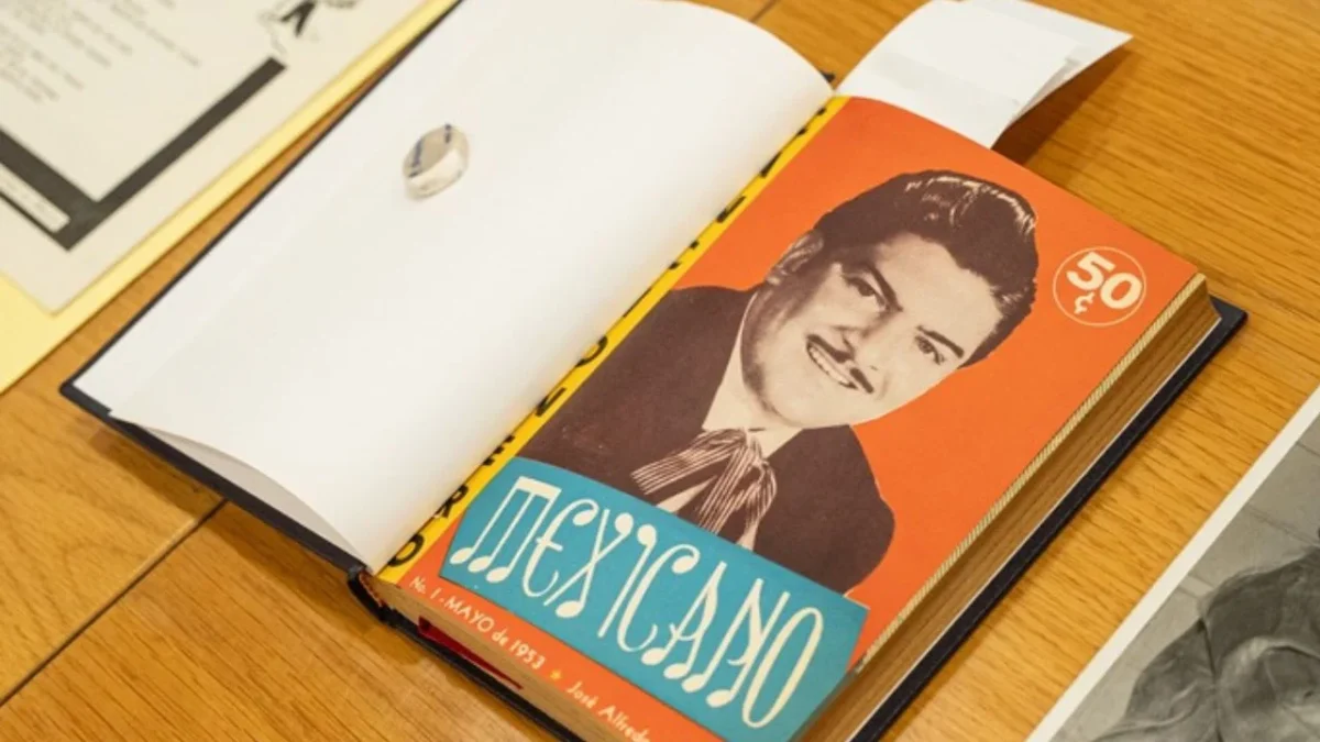 A 100 años de José Alfredo Jiménez, México y España lo siguen homenajeando