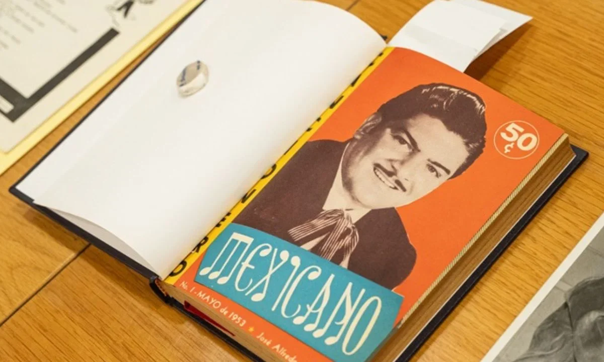 A 100 años de José Alfredo Jiménez, México y España lo siguen homenajeando