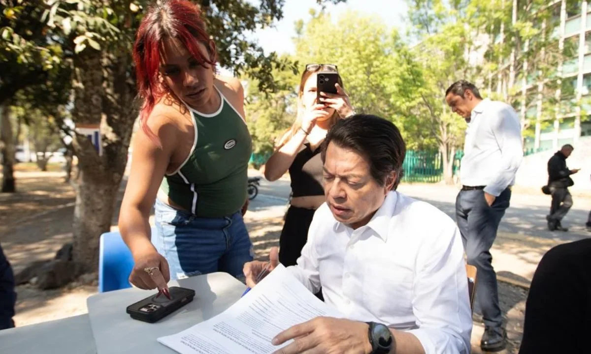 Acuerdan SEP y UPN fin del paro de labores y la entrega pacífica de instalaciones