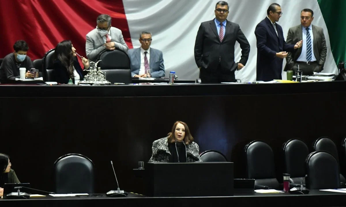 Alistan Plenarias en el Senado rumbo a próximo período de sesiones