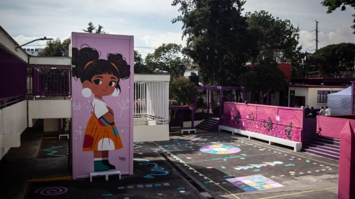 Álvaro Obregón lidera convivencia social en CDMX, señala encuesta del Inegi
