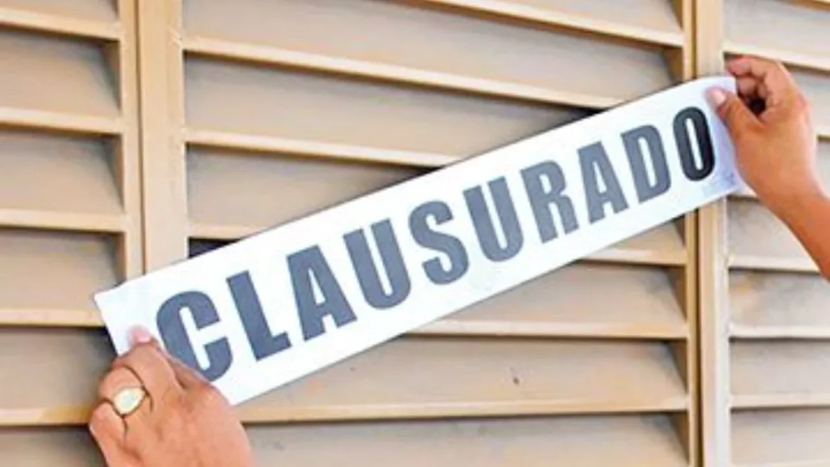 Anticorrupción inhabilita a D’Sazón Seguridad Alimentaria