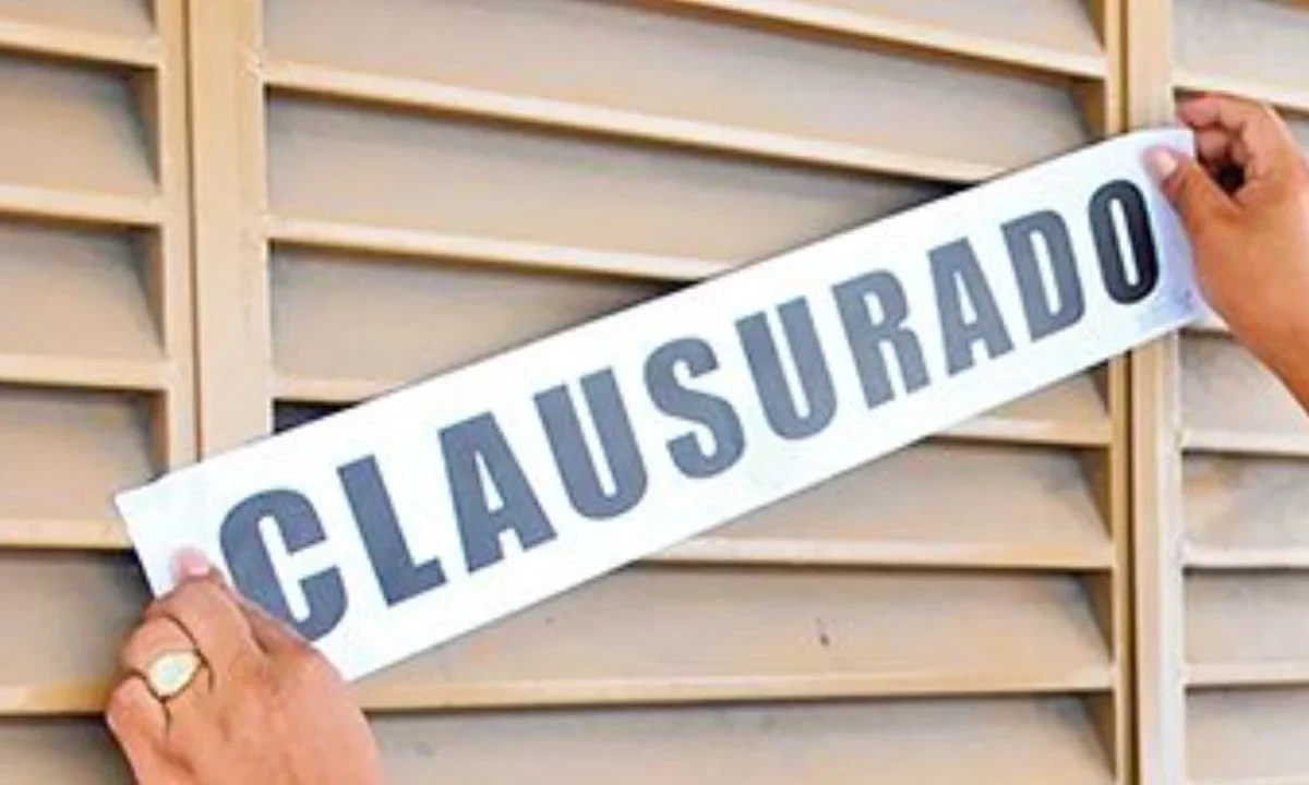 Anticorrupción inhabilita a D’Sazón Seguridad Alimentaria