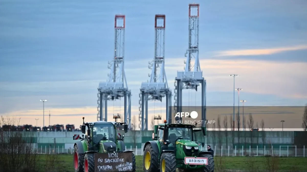 Aseguran que el sábado 17 se firmará el acuerdo Mercosur